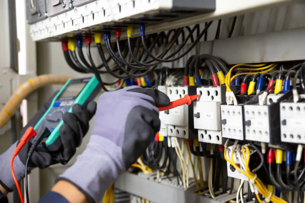 Emergency Electrical Repair Services in (206) 804-45450